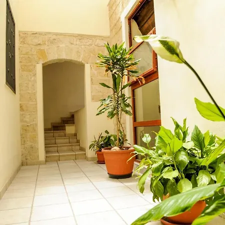 Tresca House Bari