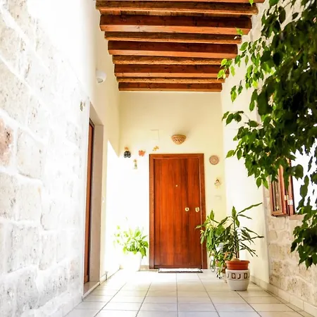 Tresca House * Bari