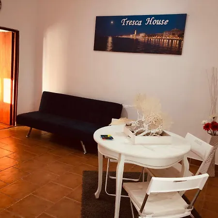 Tresca House * باري