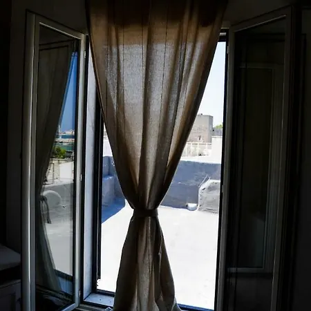 Tresca House بيت ضيافة باري