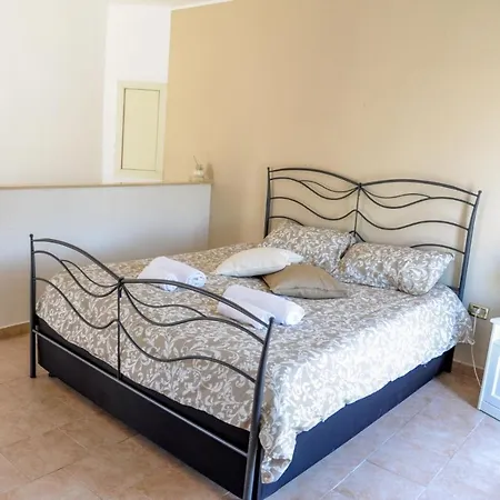 بيت ضيافة Tresca House *